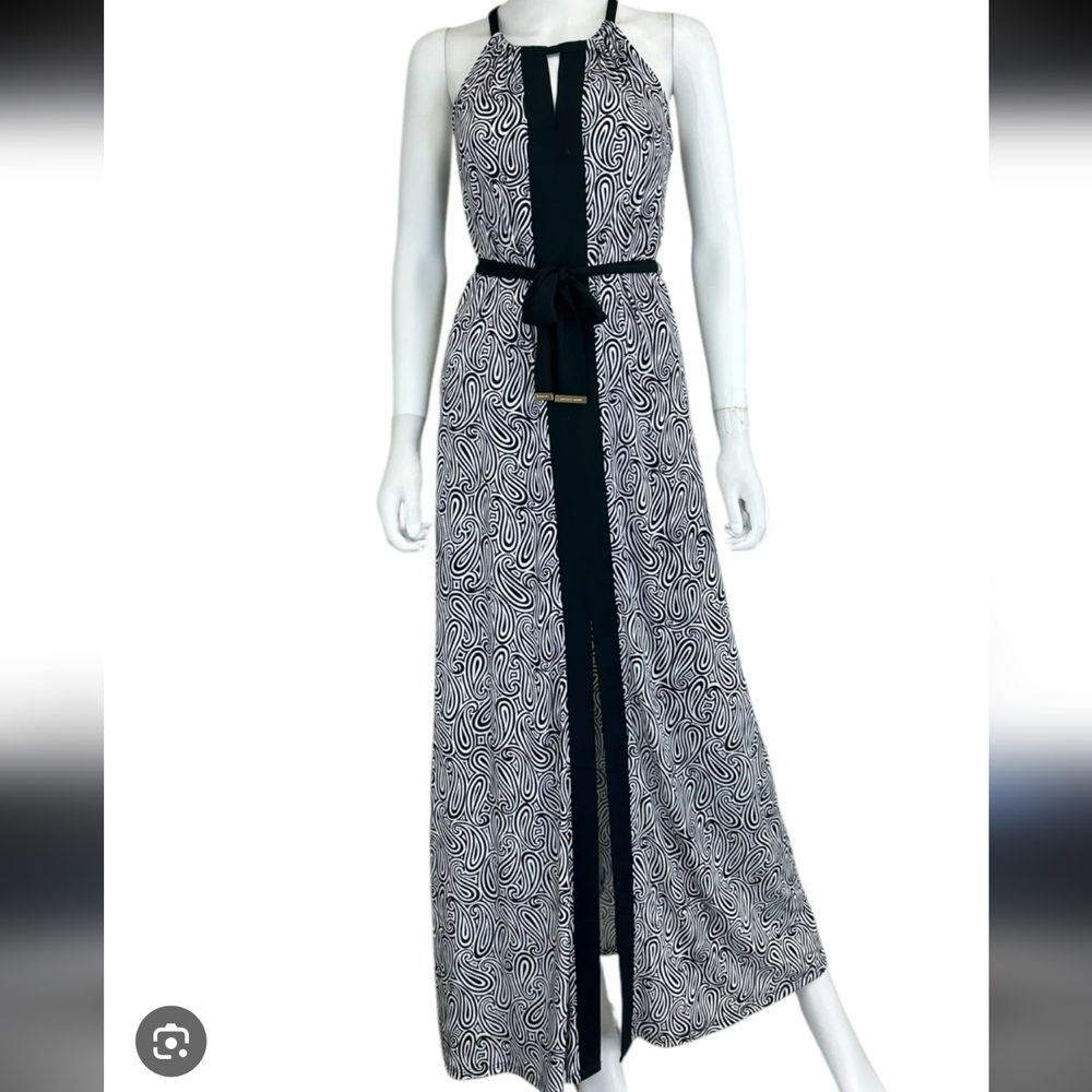 MK Size 2X Goddess Maxi dress